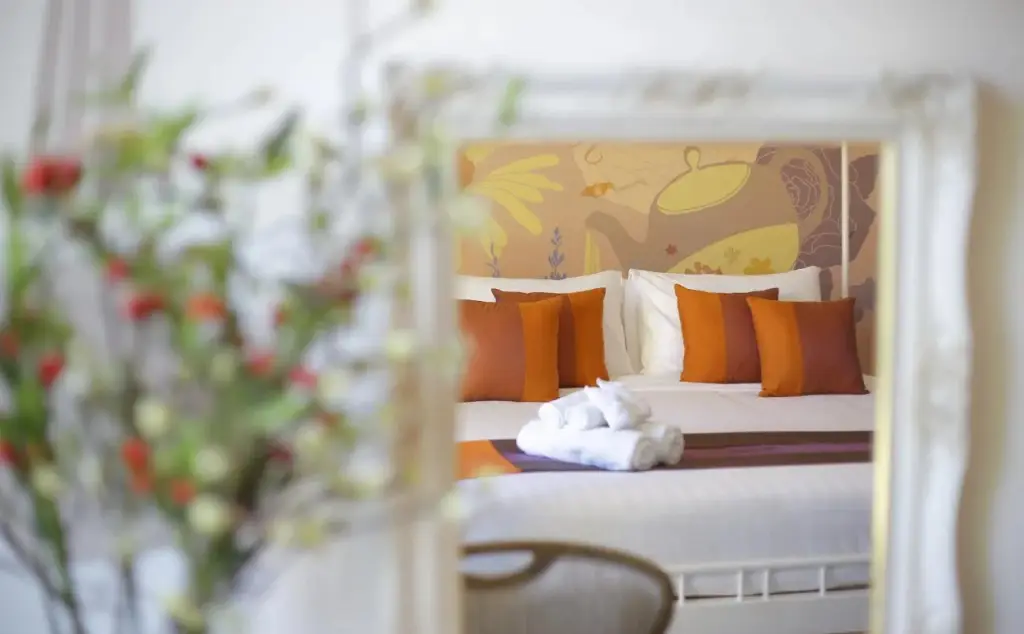 Пхуттхаисонг: Play La Ploen Boutique Resort