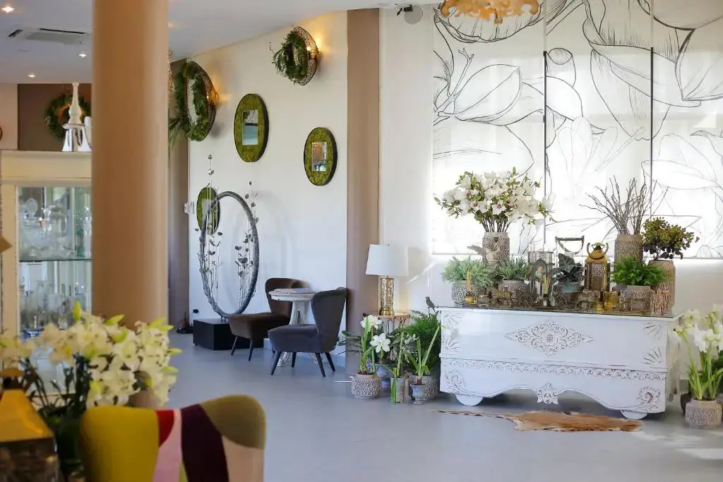 Play La Ploen Boutique Resort — фото 1