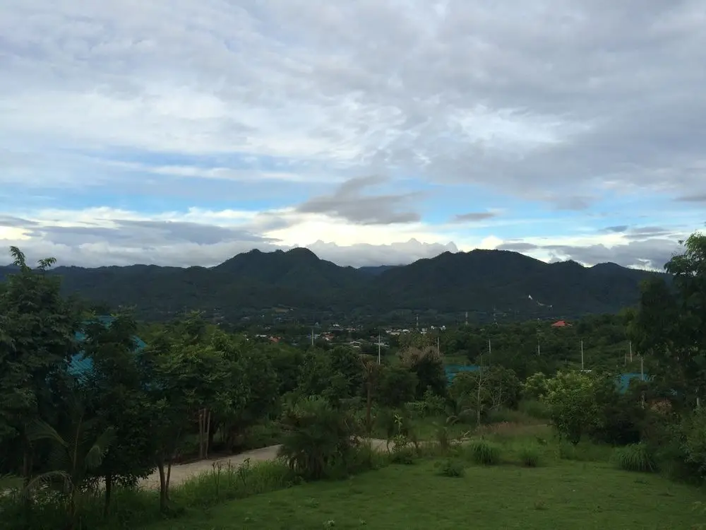 Паи: Pai Kiang Dao
