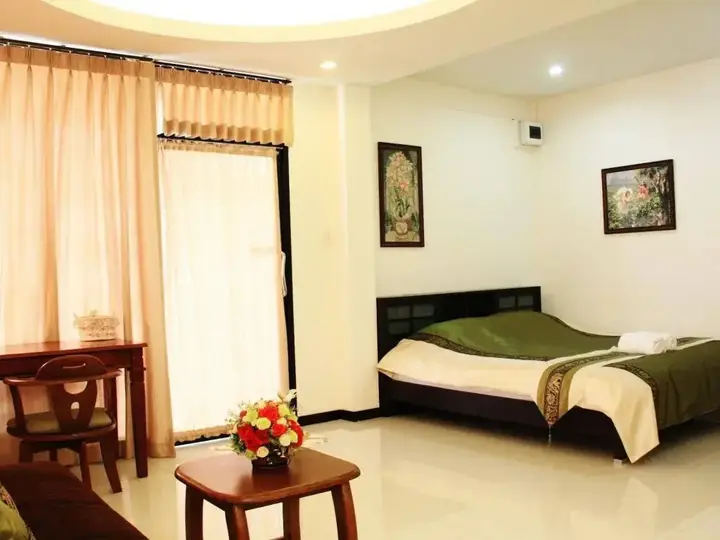Так: Trakanta Park View Resort