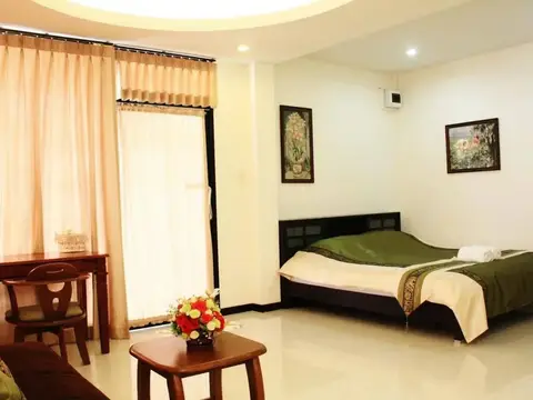 Trakanta Park View Resort — фото 1