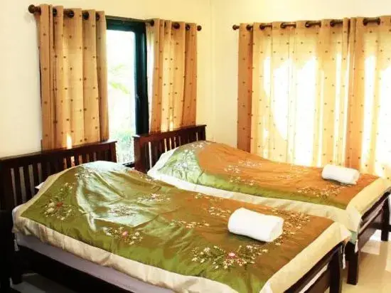 Так: Trakanta Park View Resort