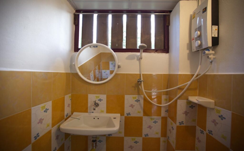 Лампанг: Hora Home