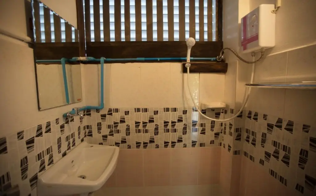 Лампанг: Hora Home