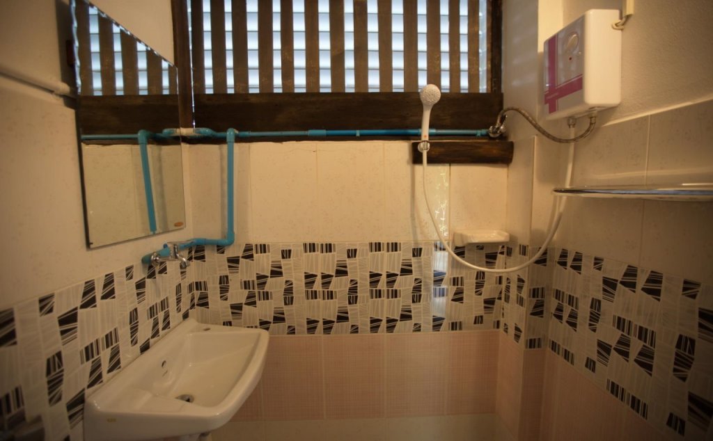 Лампанг: Hora Home