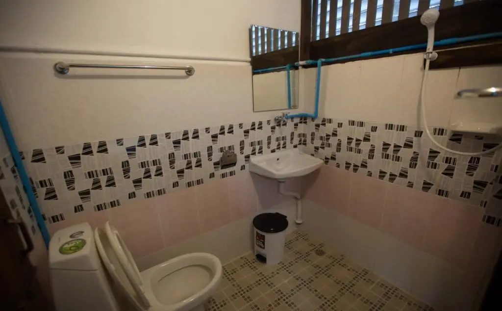 Лампанг: Hora Home