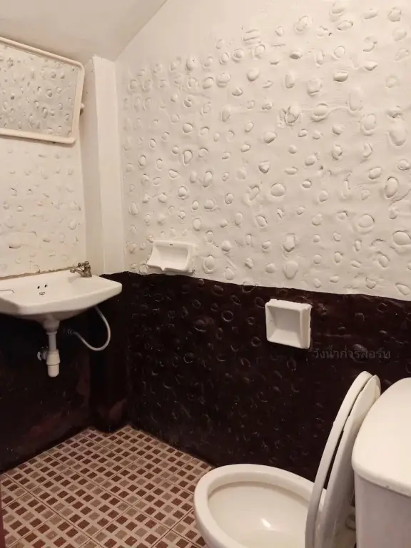 Тхат-Пханом: Wangnamkam Riverside Resort