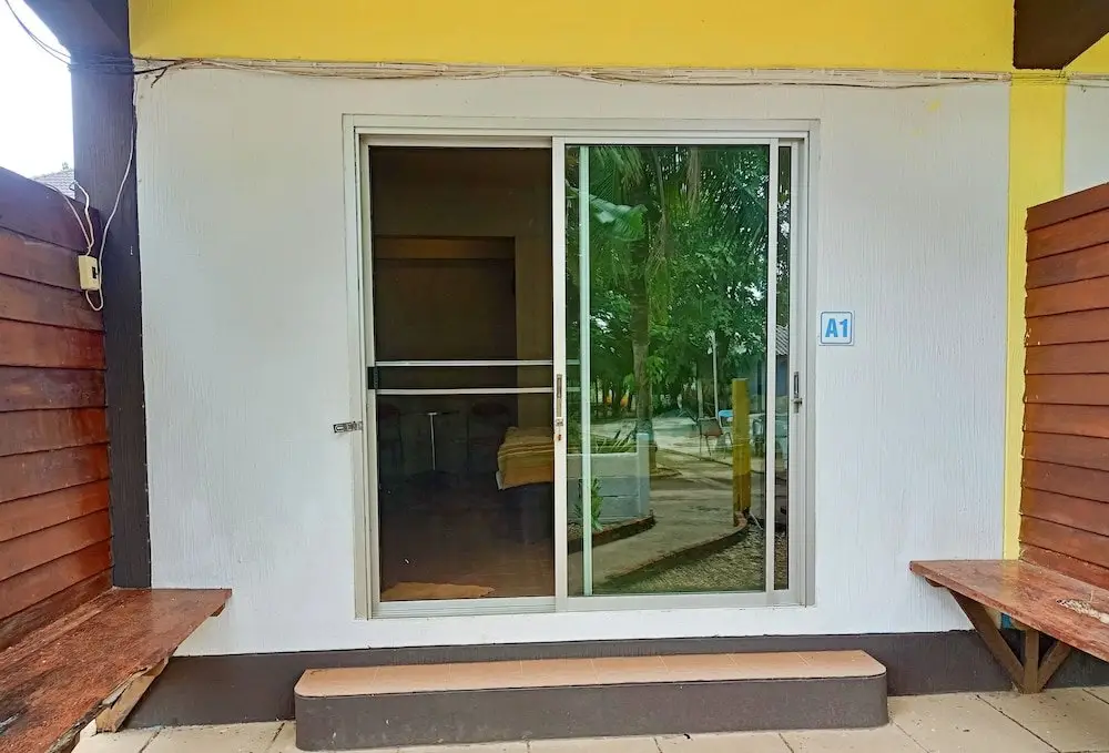 Wangnamkam Riverside Resort — фото 1