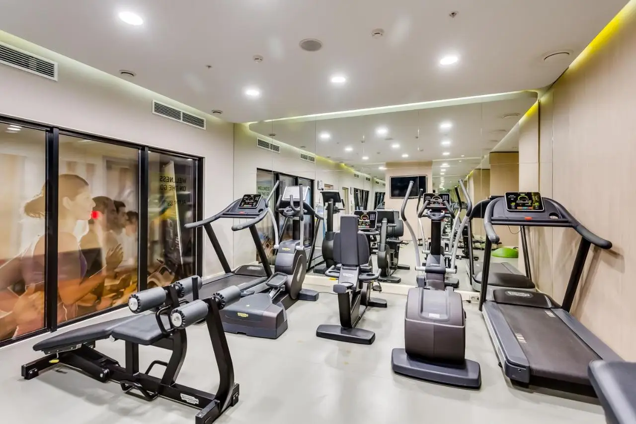 Ростов-на-Дону: Mercure Ростов-на-Дону Центр
