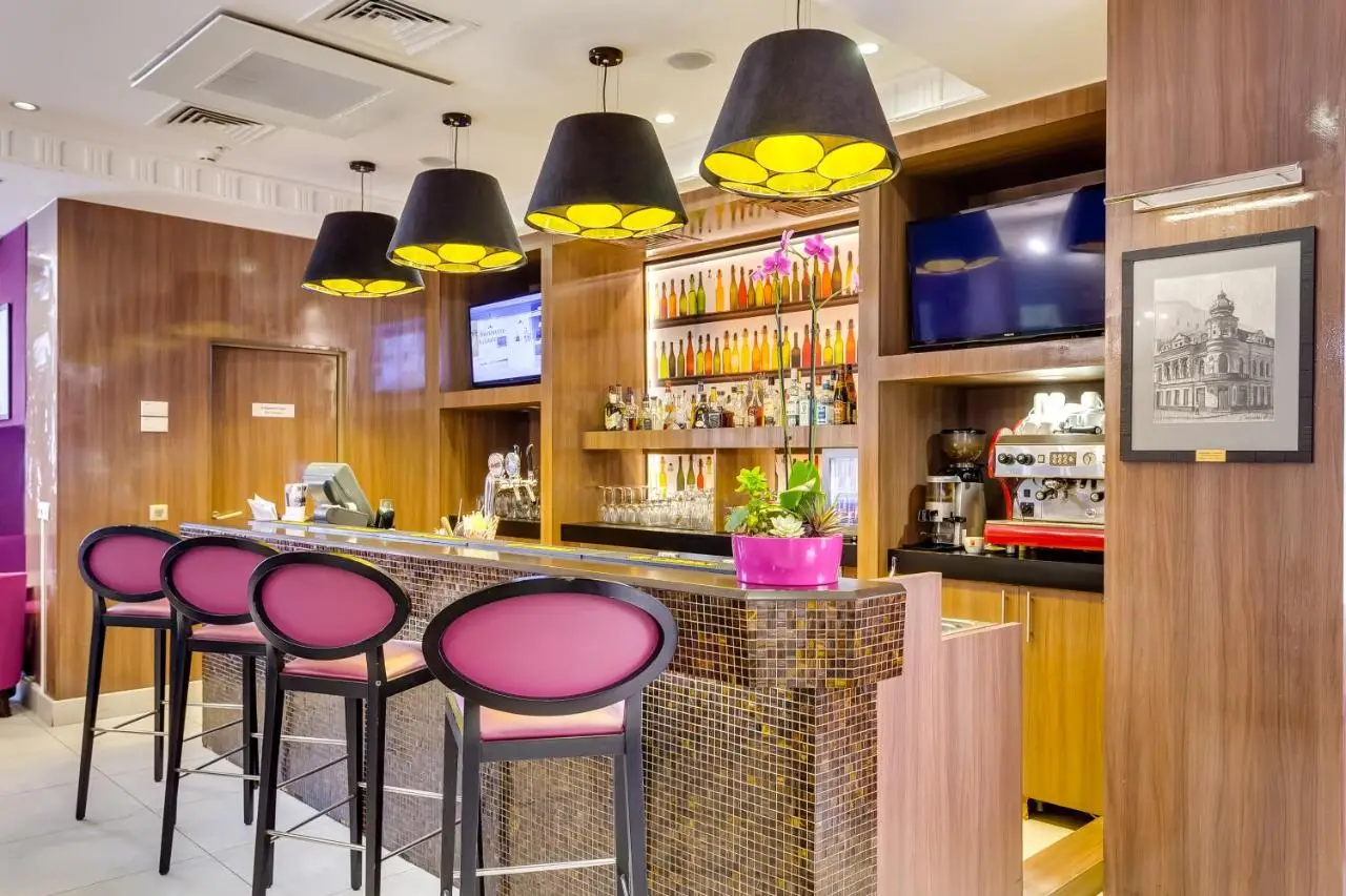 Ростов-на-Дону: Mercure Ростов-на-Дону Центр