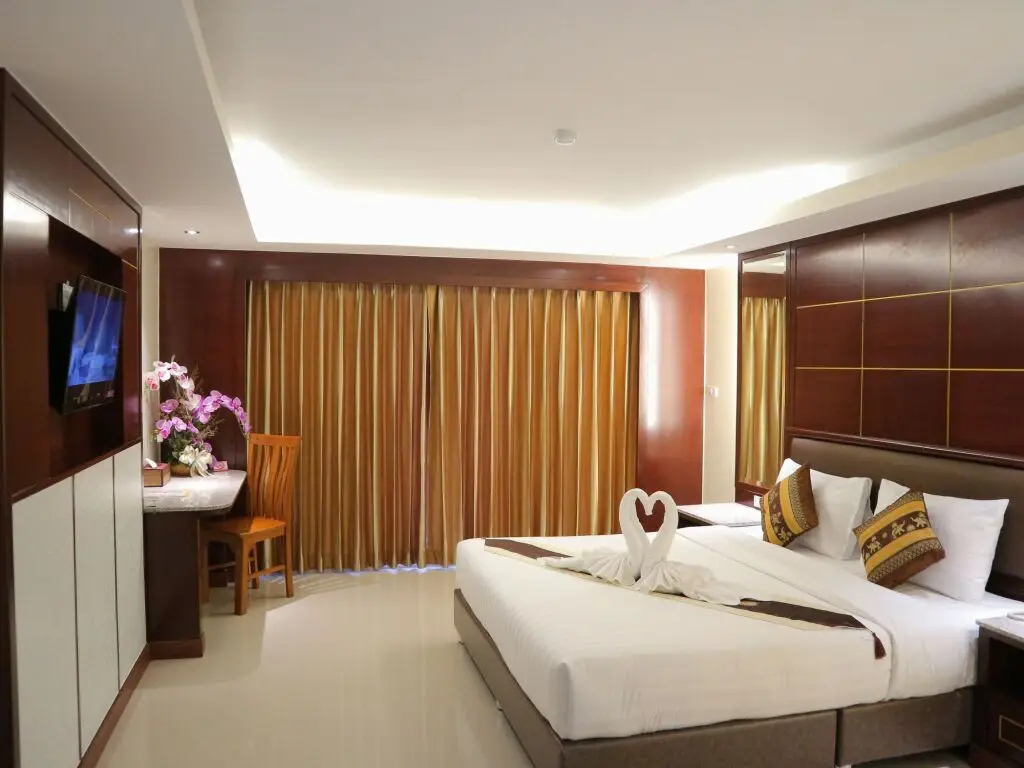 Паттайя: Achada Beach Pattaya