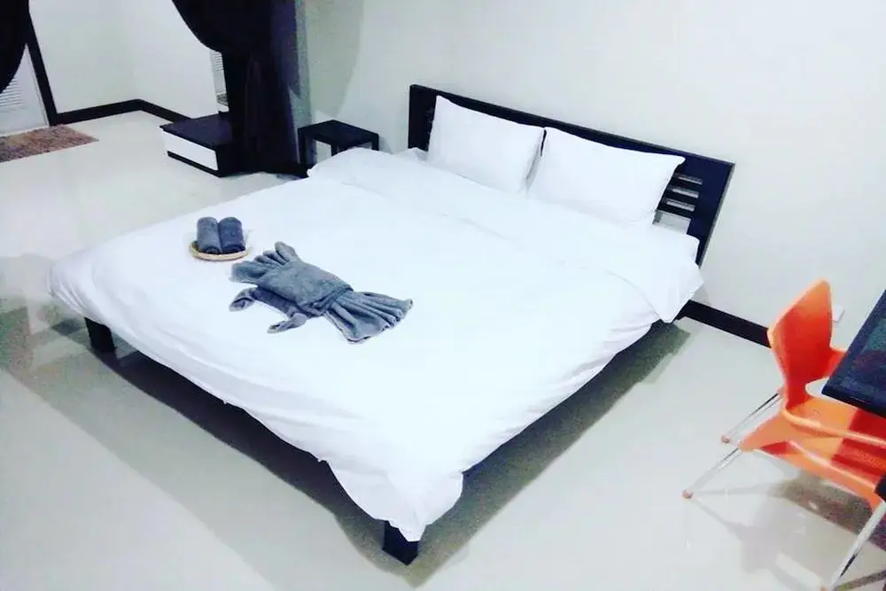 Каенг Хой: MT Place Apartment