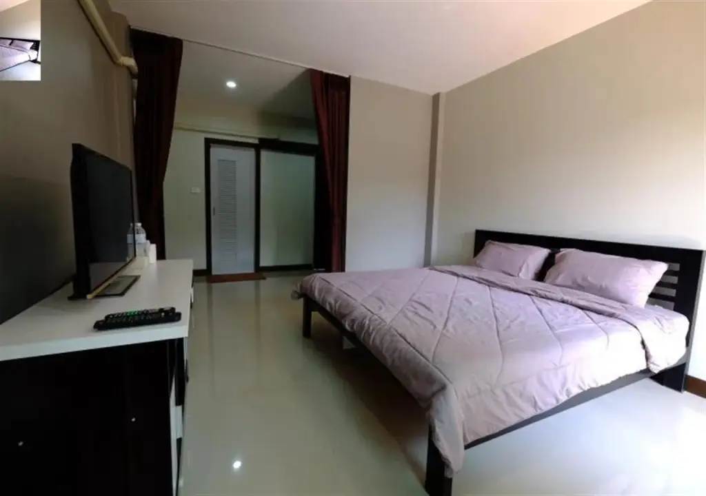 Каенг Хой: MT Place Apartment