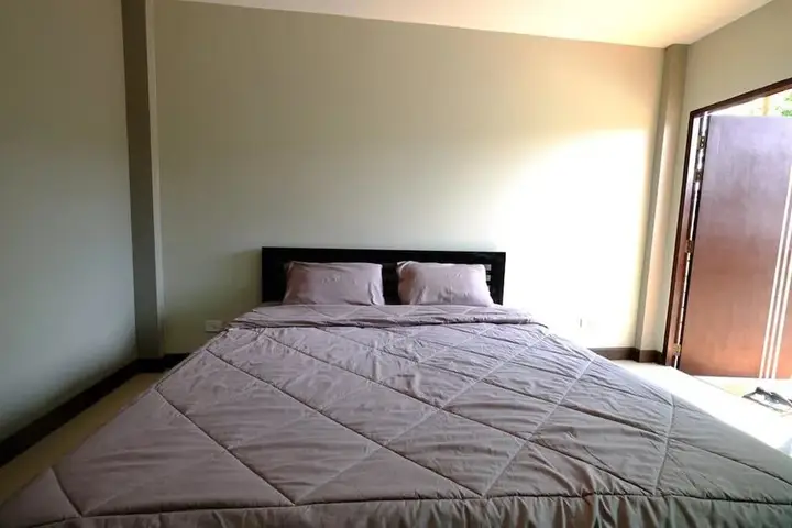 Каенг Хой: MT Place Apartment