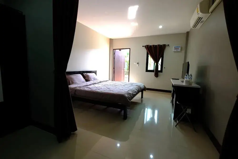 Каенг Хой: MT Place Apartment