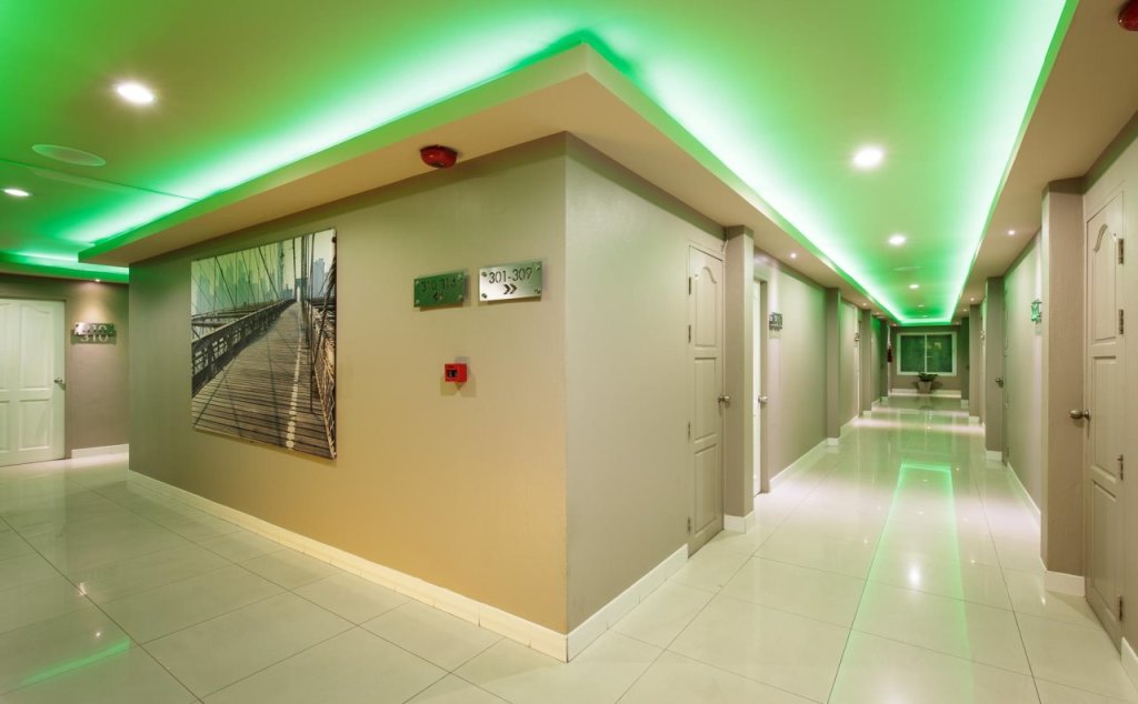 Самуи: Bondi Hotel Samui