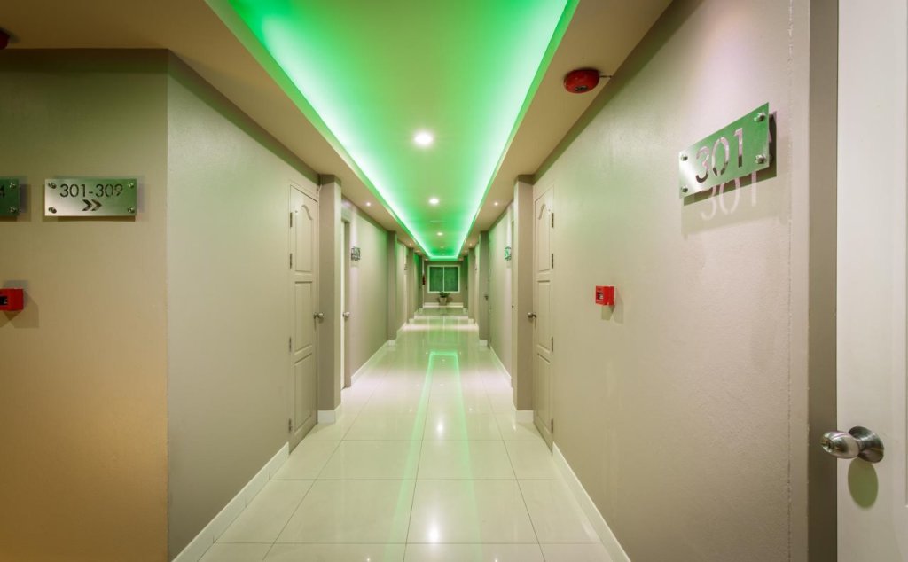 Самуи: Bondi Hotel Samui