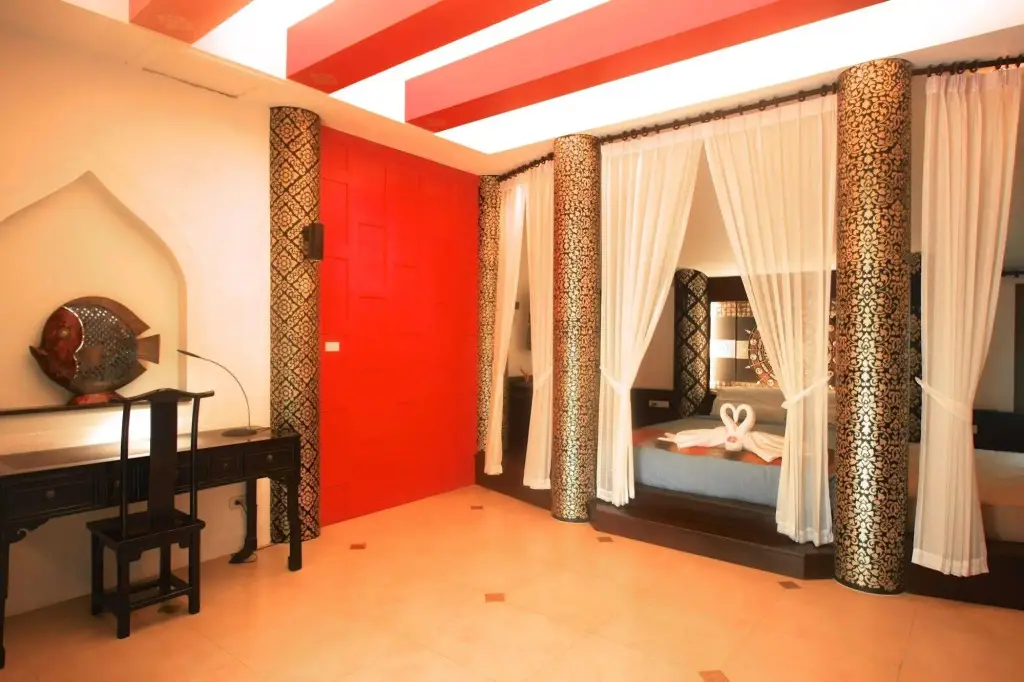 Лампанг: Baan Suchadaa Lampang Resort - Adults Only