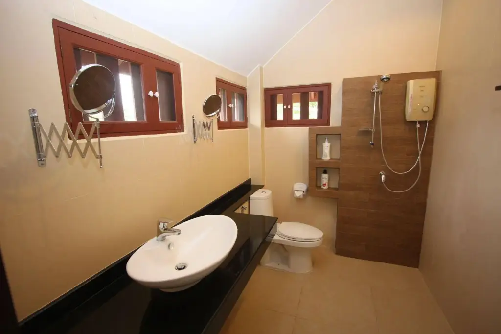 Лампанг: Baan Suchadaa Lampang Resort - Adults Only