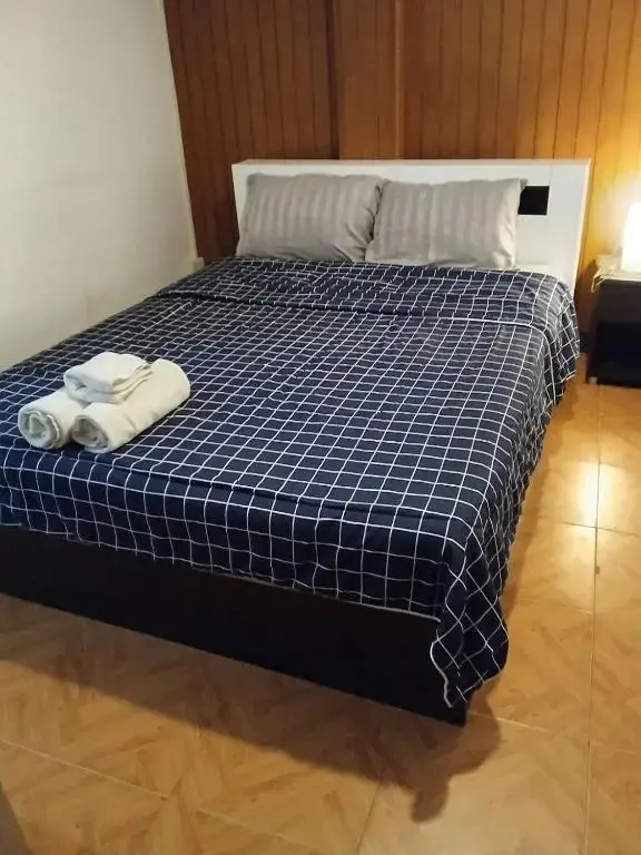 Муанг: Baan Lucky Guest House