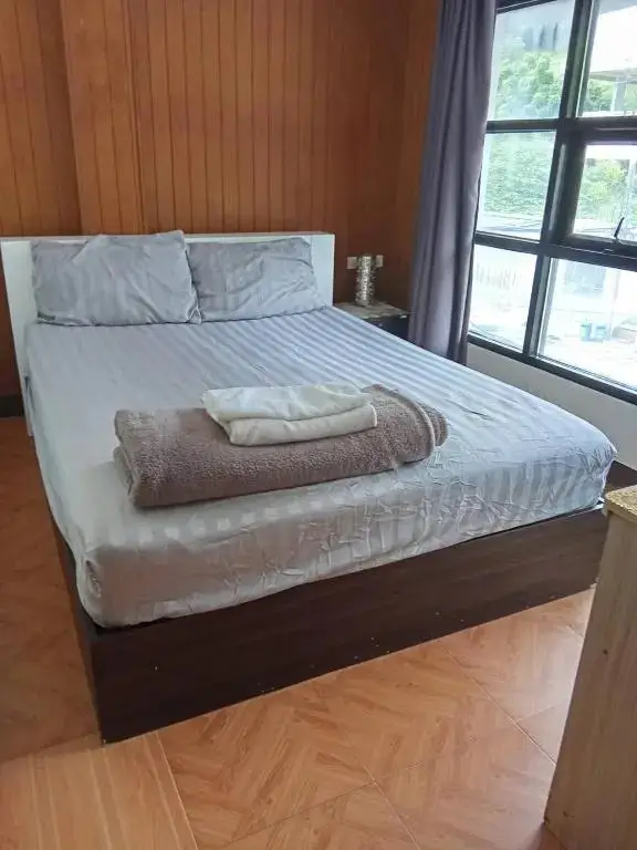 Муанг: Baan Lucky Guest House