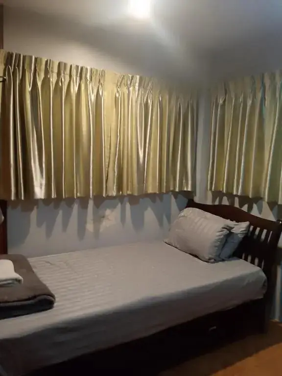 Муанг: Baan Lucky Guest House