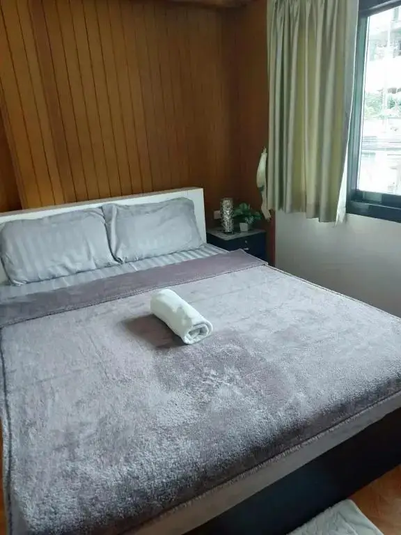 Муанг: Baan Lucky Guest House