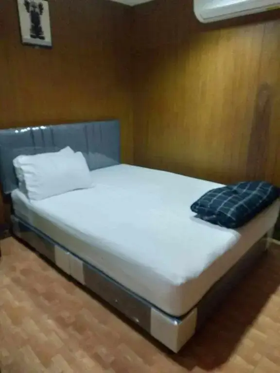 Муанг: Baan Lucky Guest House