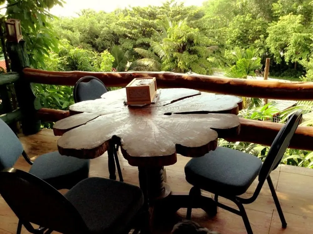 Мэхонгсон: Ban Kiangdoi Hotel