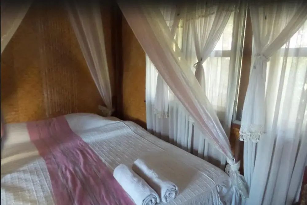 Мэхонгсон: Ban Kiangdoi Hotel