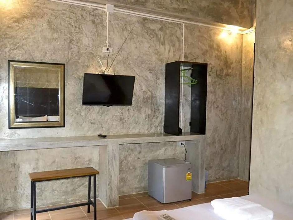 Нан: SabayNan Hotel
