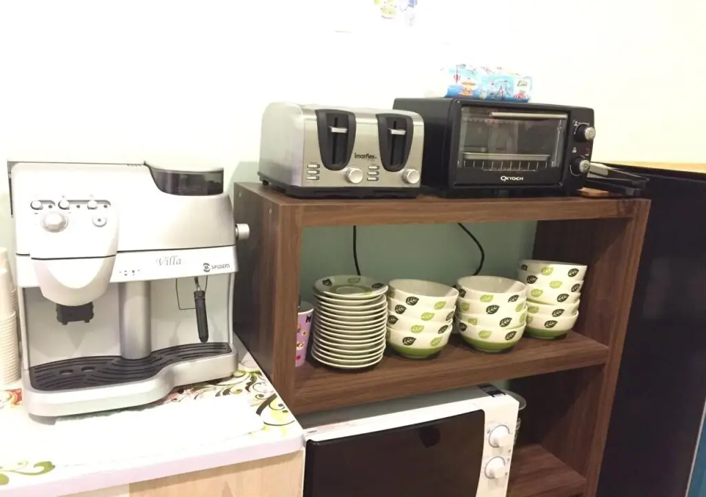 Чиангмай: Chill Bed Hostel