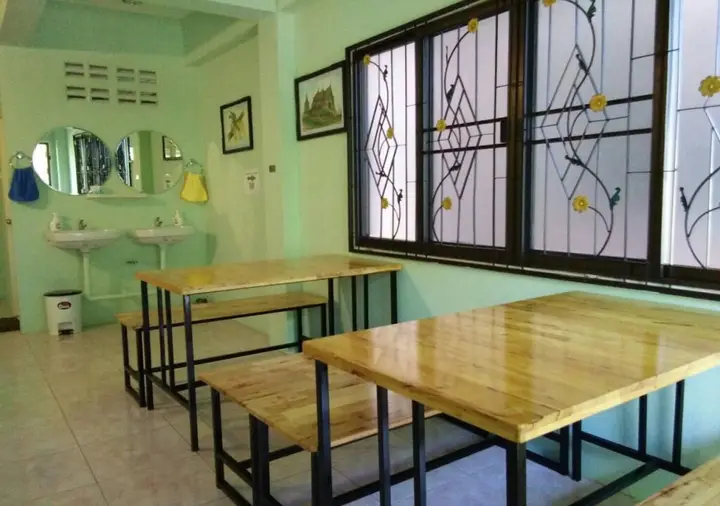 Чиангмай: Chill Bed Hostel