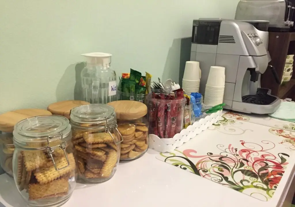 Чиангмай: Chill Bed Hostel