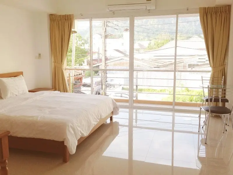 Муанг: Baan Sukhunsa Phuket
