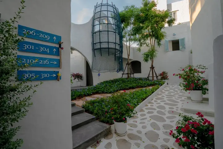 Хуахин: Resort de Paskani