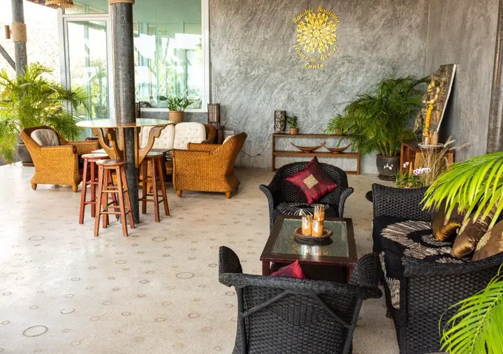 Ланта: Bambie Boutique Home & Resort by Zuzu