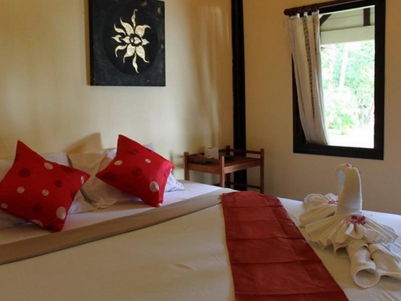 Ко Чанг: Vanalee Resort