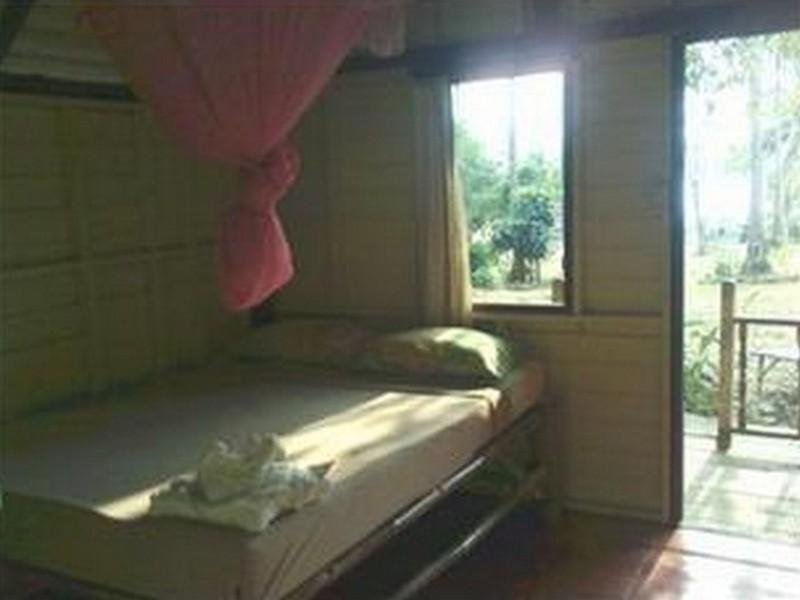 Ко Чанг: Vanalee Resort