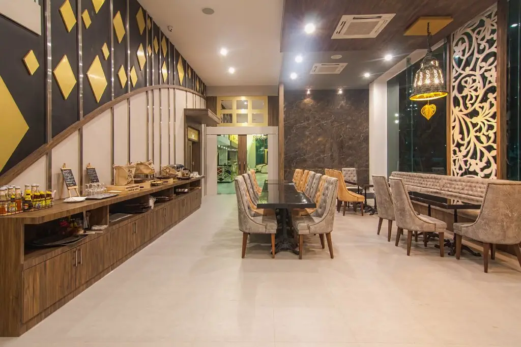 Gallery Design Hotel — фото 1