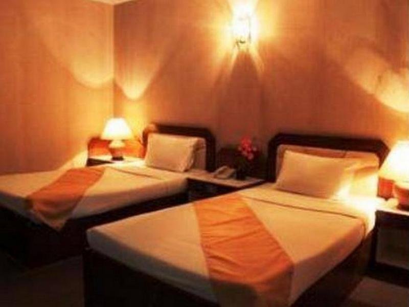 Чиангмай: New Chiangmai Garden Hotel