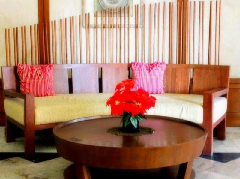 Чиангмай: New Chiangmai Garden Hotel