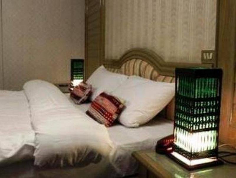 Чиангмай: New Chiangmai Garden Hotel