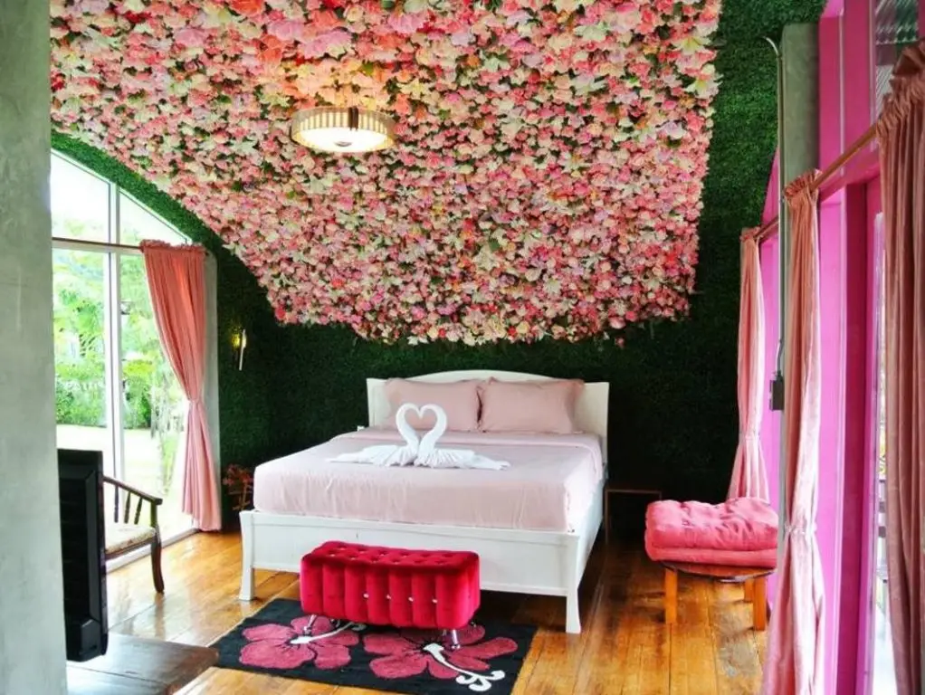 The Banyan Leaf Resort — фото 1