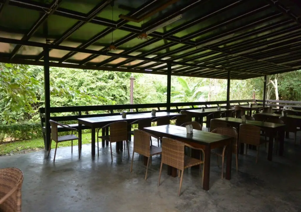 Пак-Чонг: Nera Nara Resort