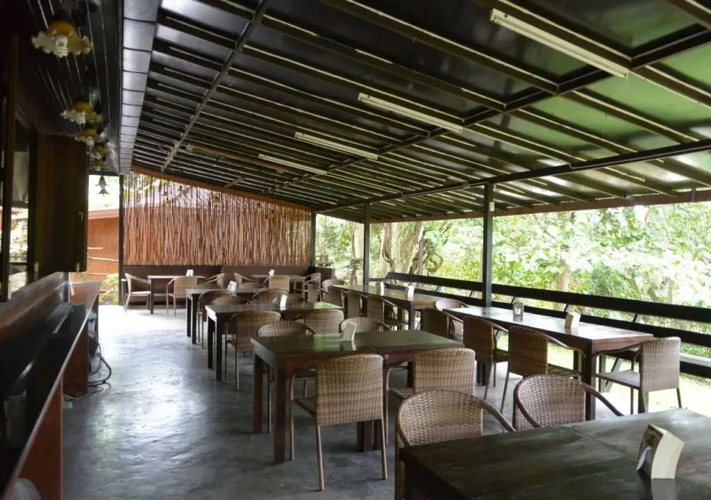 Пак-Чонг: Nera Nara Resort
