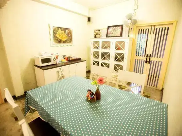 Чиангмай: Nana House