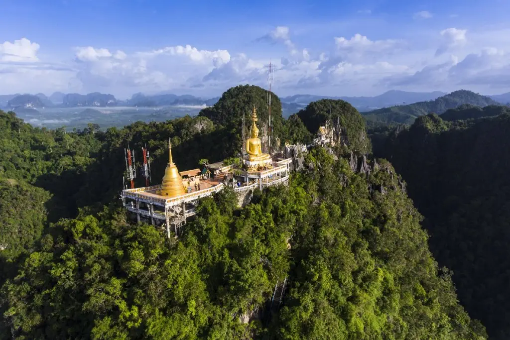 Краби: Sai Rung Resort