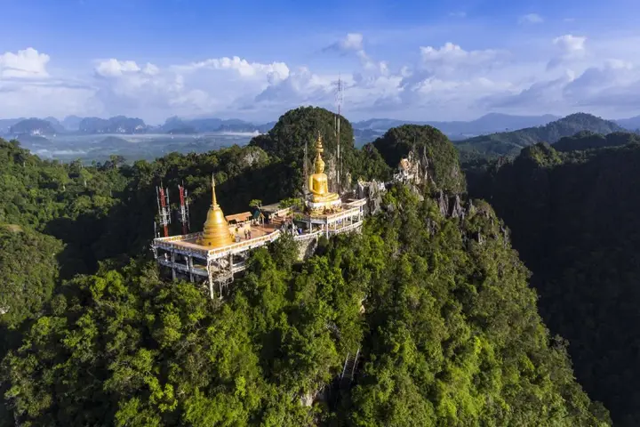 Краби: Sai Rung Resort