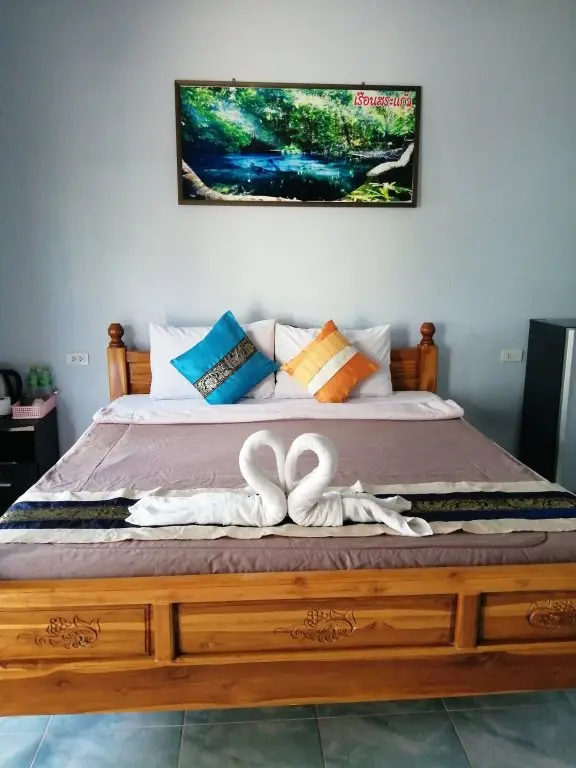 Краби: Sai Rung Resort